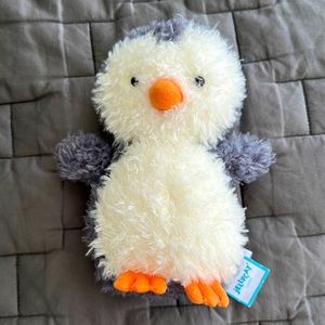Penguin Stuffed Animal